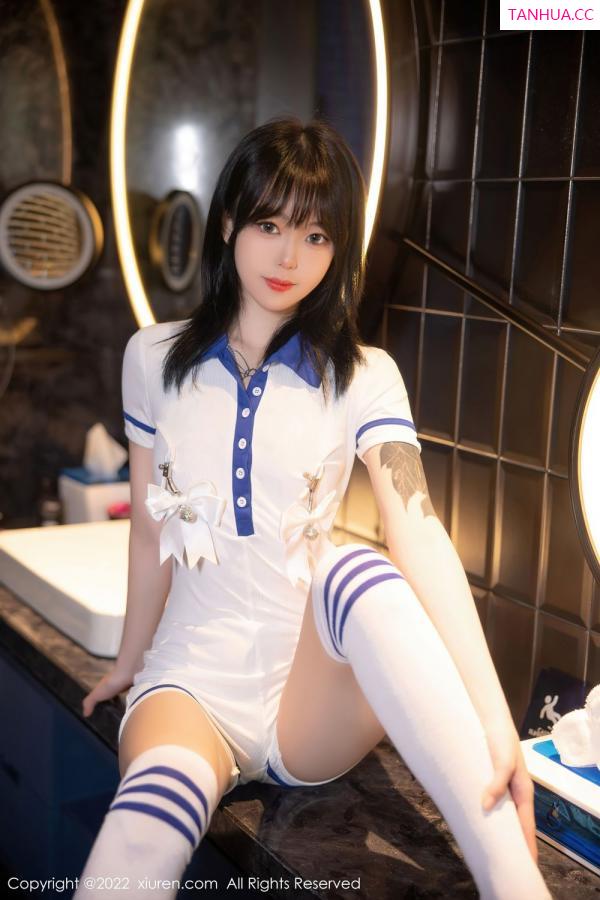 小奶瓶呜呜  [XiuRen]高清写真图 2022.07.18 No.5291 奶瓶第34张图片